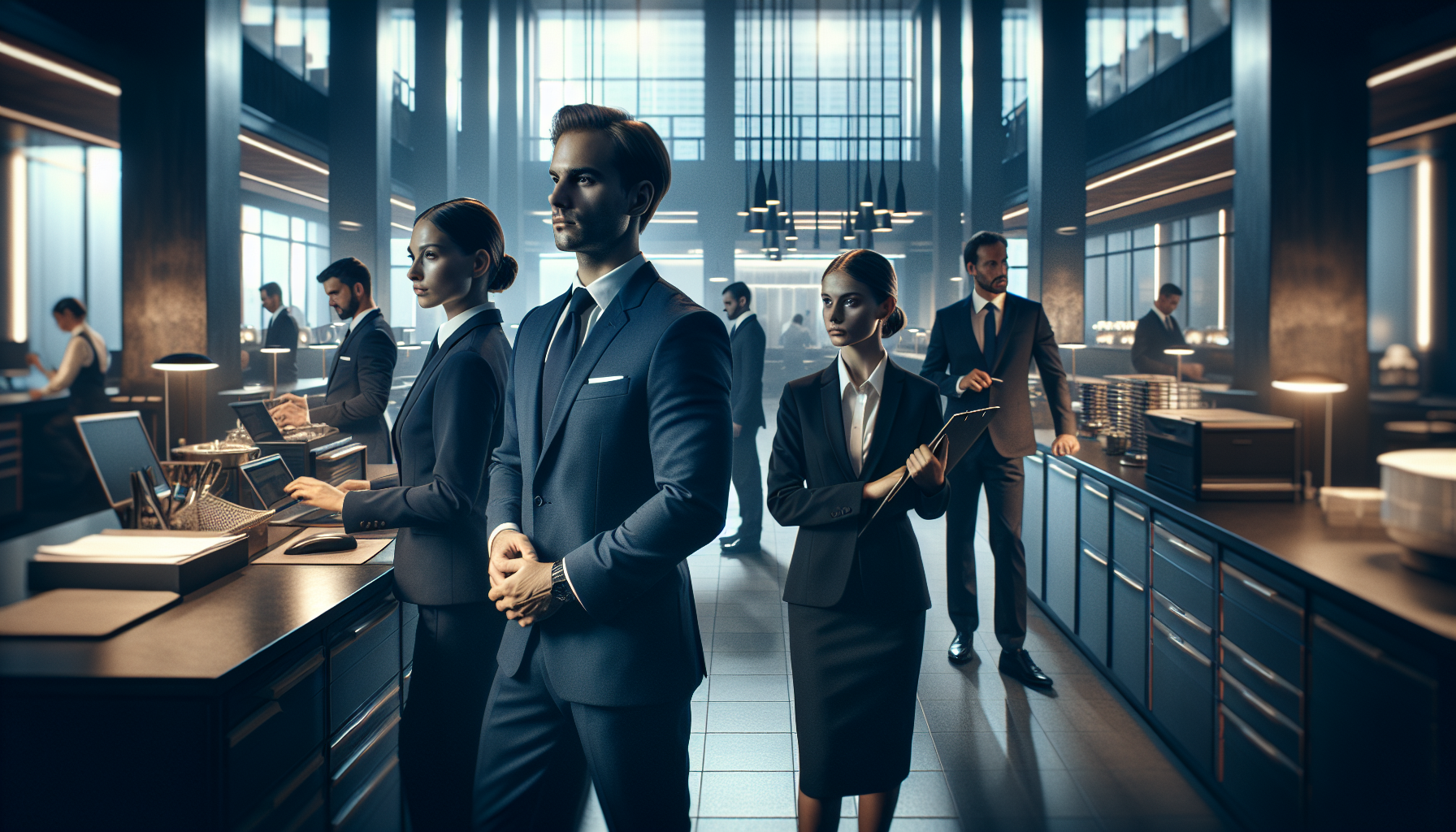 Code-1260 Professional Diploma Integrated Program In Human Resources Management