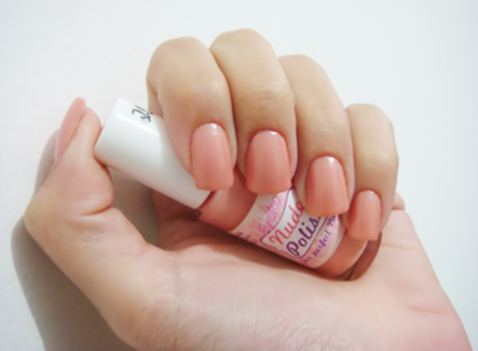 Code-1277 Certificate In Nail Extension