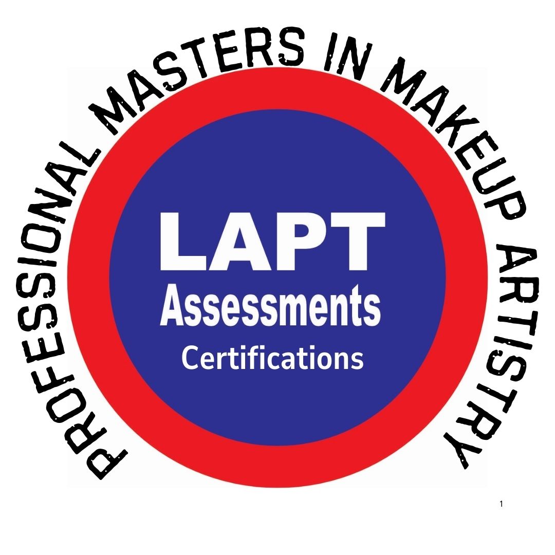 Code-1623 Professional Masters in Makeup Artistry