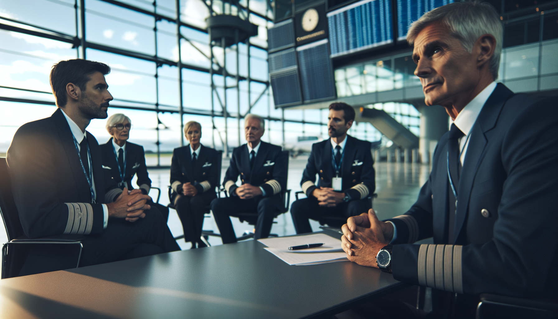 Master Certificate in Ground Station Management