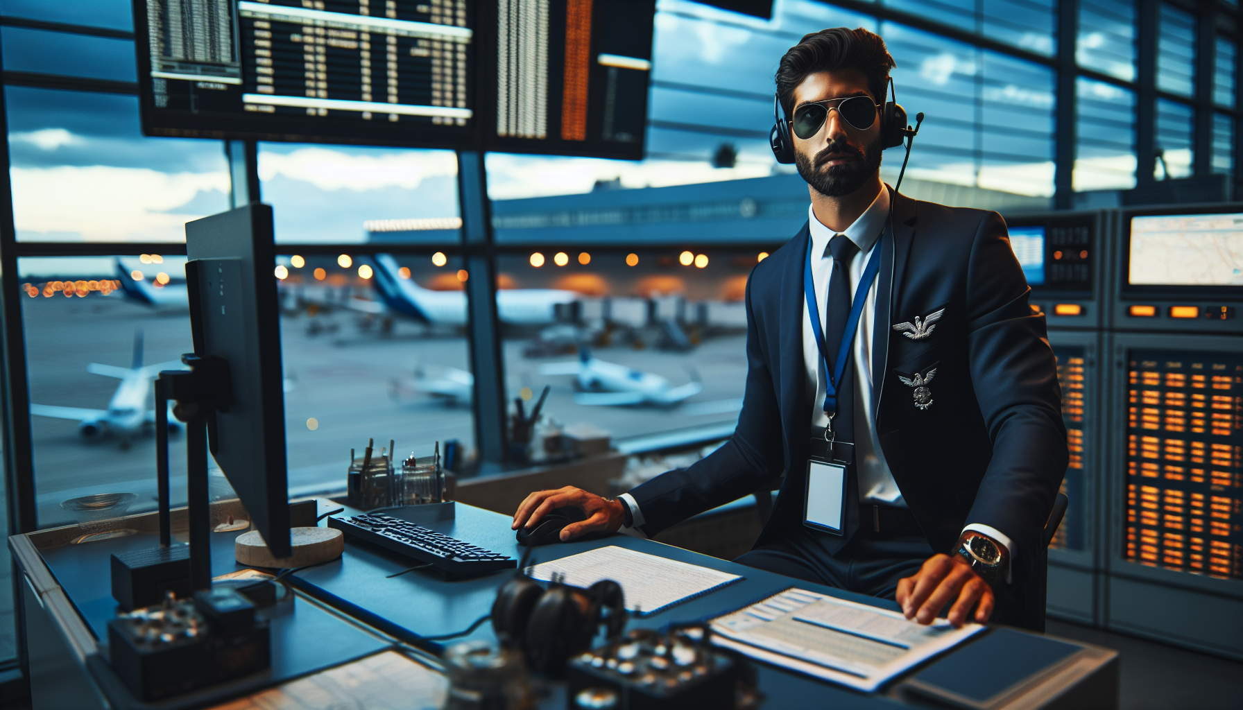 Adv Certificate in Safety Management Systems (SMS)