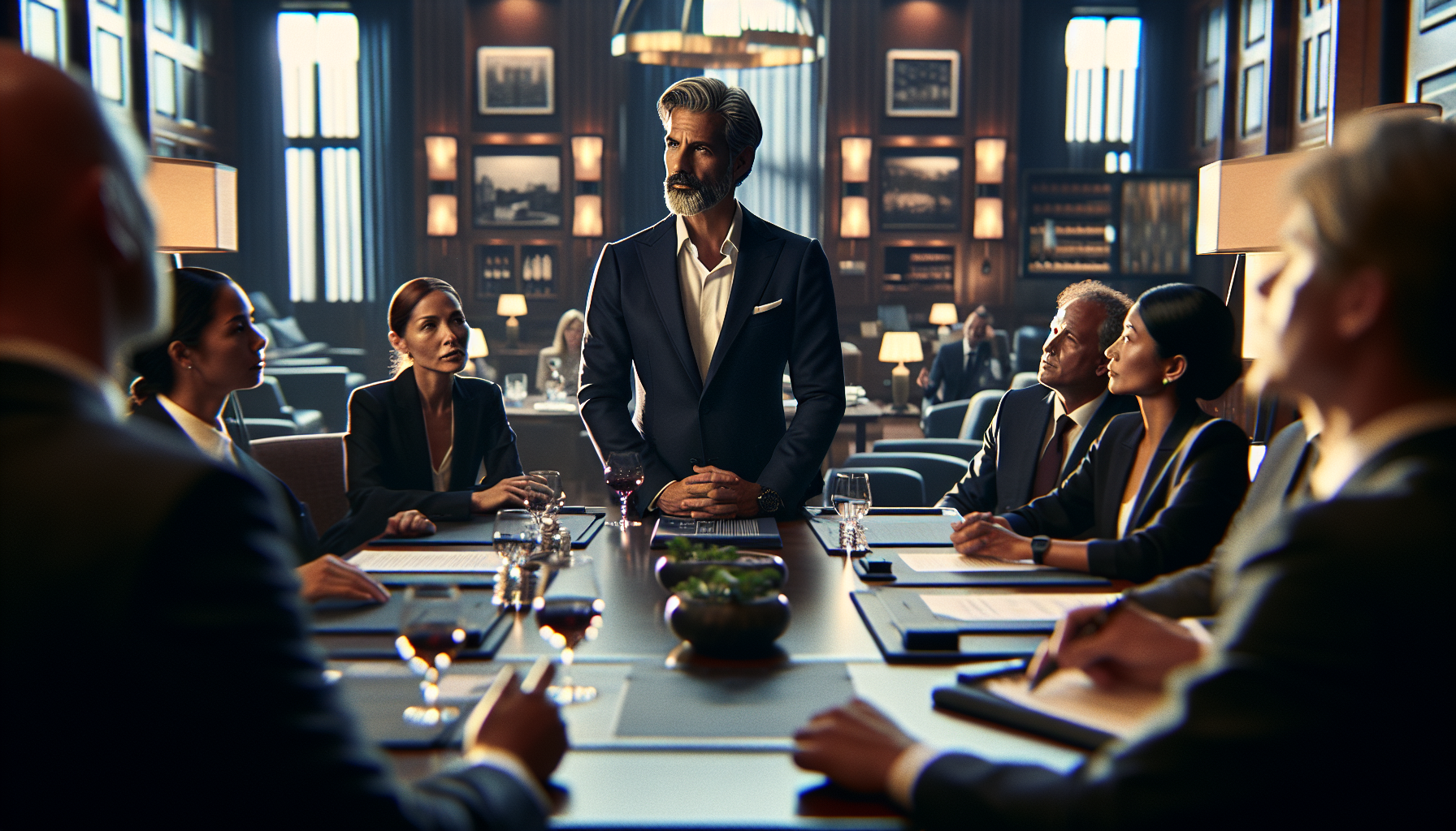 Master Certificate in Front Office Management