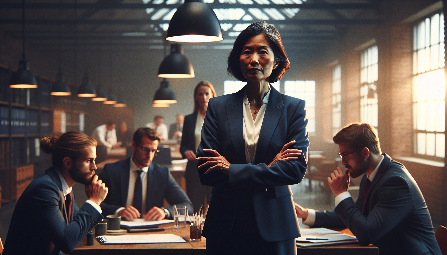 Master Certificate in Executive Housekeeping