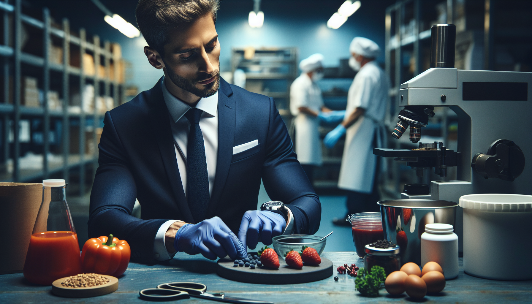 Adv Certificate in HACCP Management & Dietary Nutrition