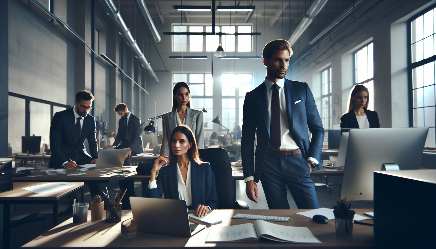 Adv Certificate in Fashion Buying & Merchandising