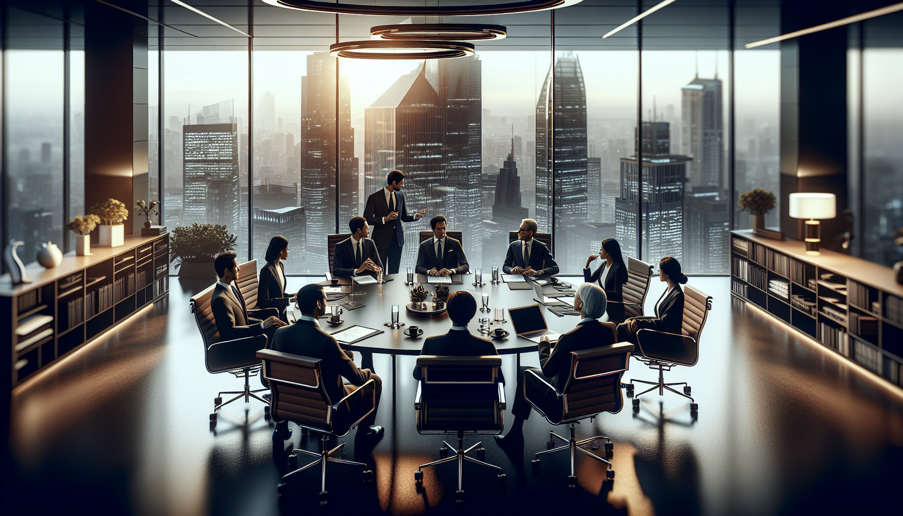 Adv Diploma in Global Fashion Retail Strategy