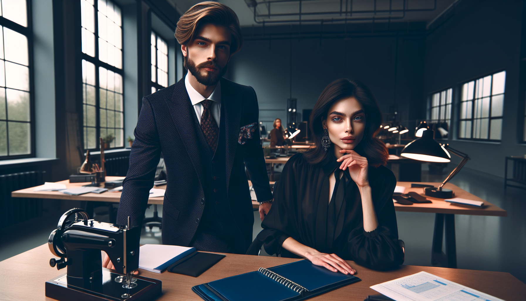 Adv Certificate in Editorial & Celebrity Styling