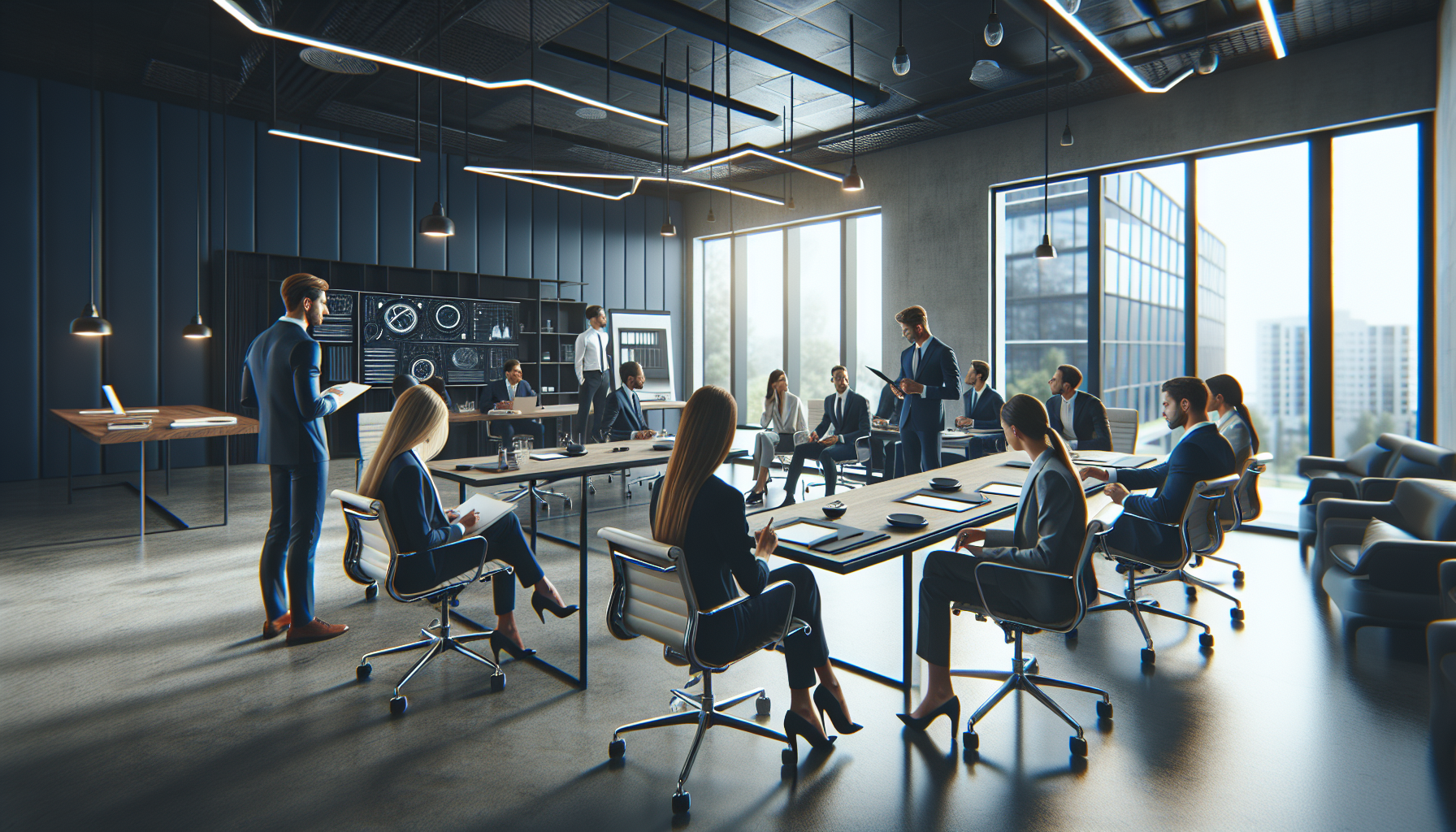 Certificate in Luxury Retail Essentials