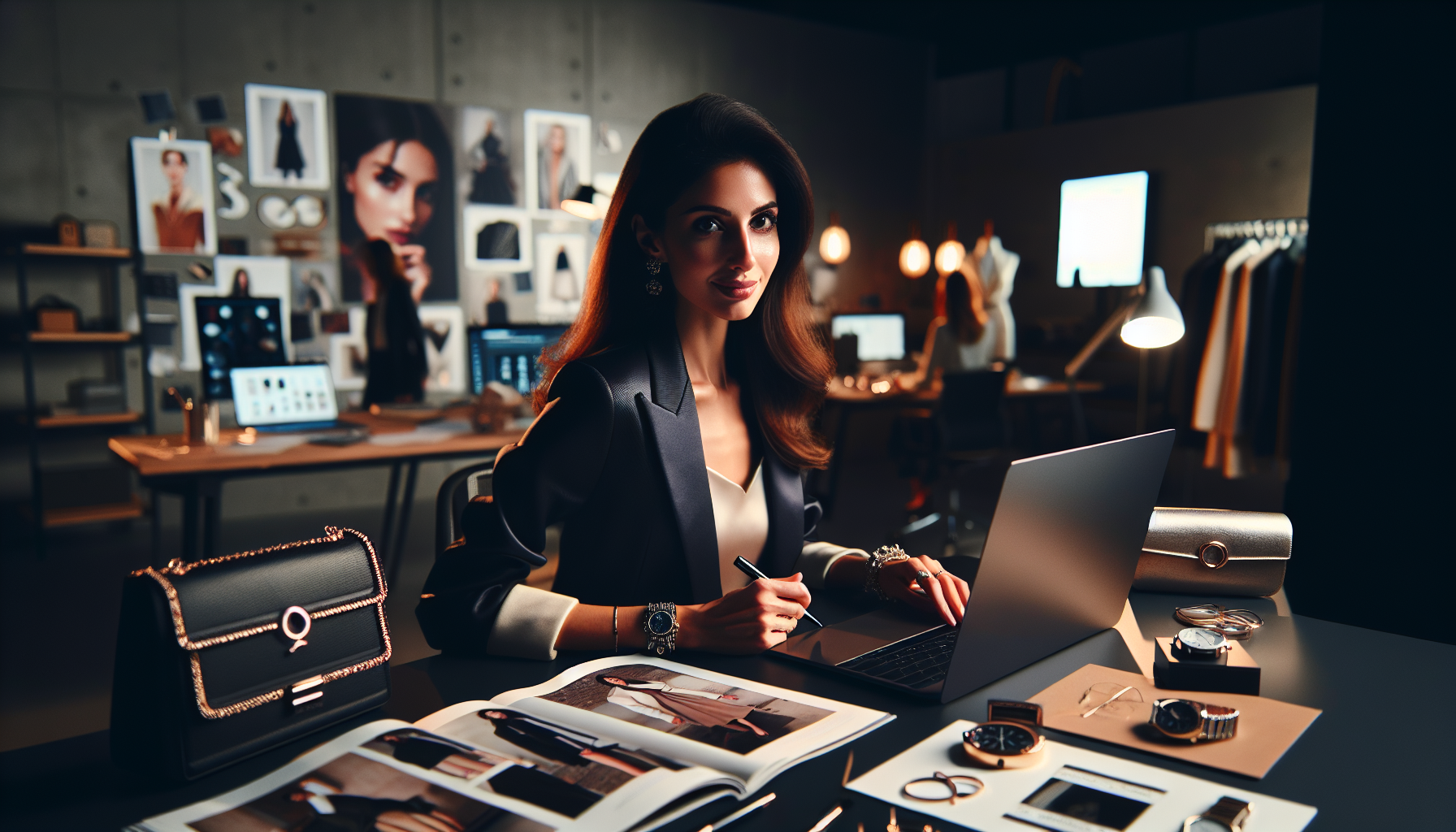 Adv Certificate in Luxury Brand Marketing & PR