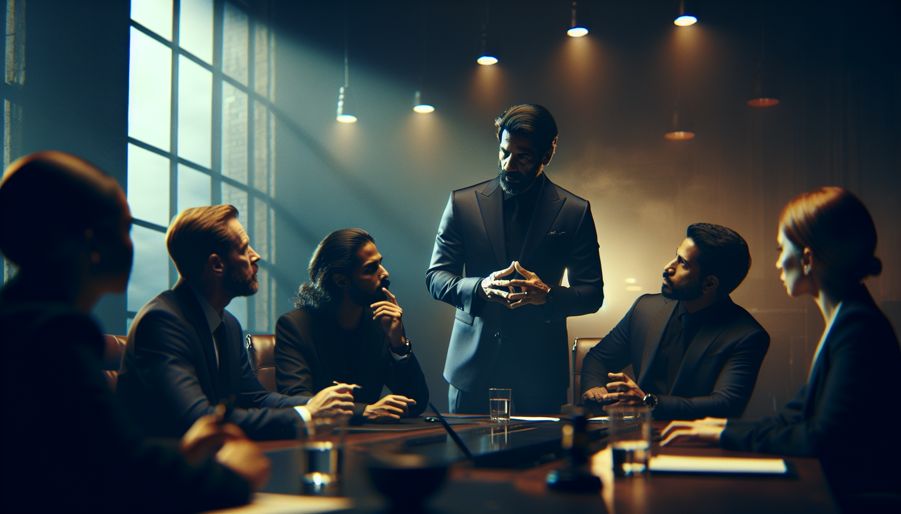 Master Certificate in Artist Management & A&R