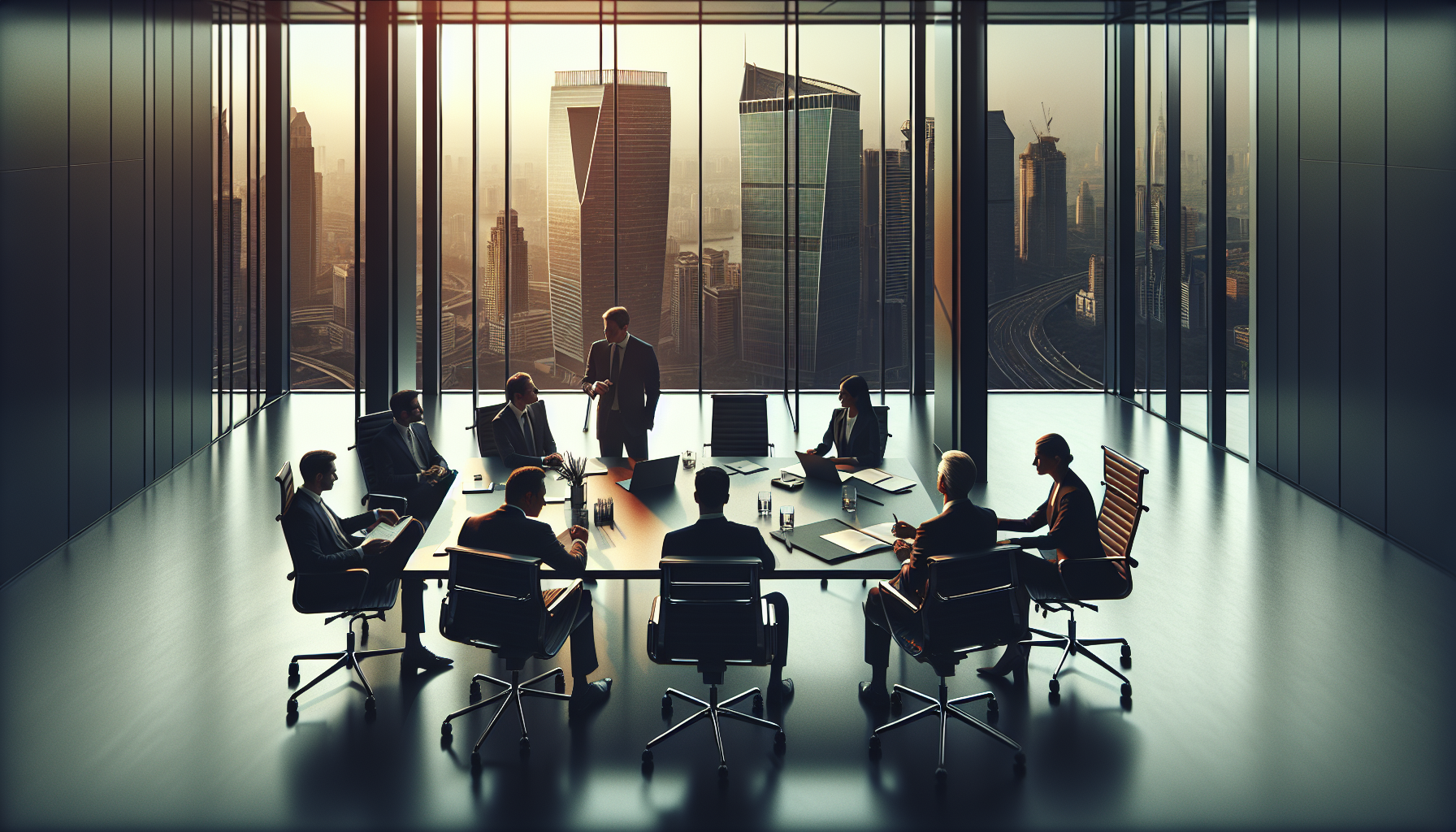 Adv Diploma in International Music Industry Leadership