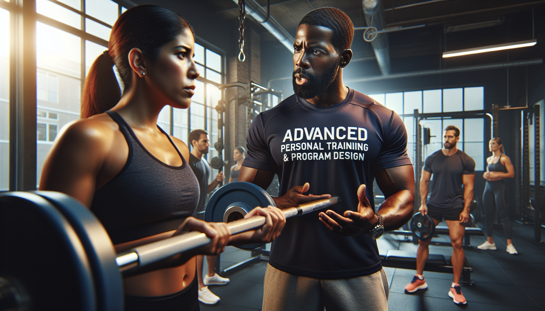 Adv Certificate in Personal Training & Program Design