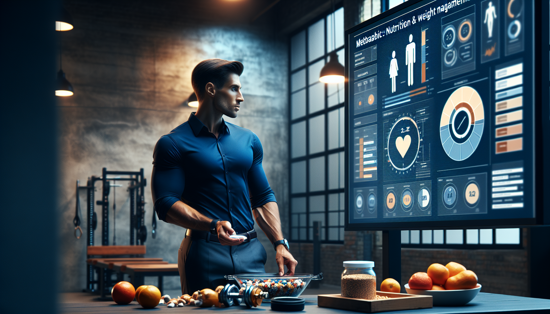 Adv Certificate in Metabolic Programming & Weight Loss