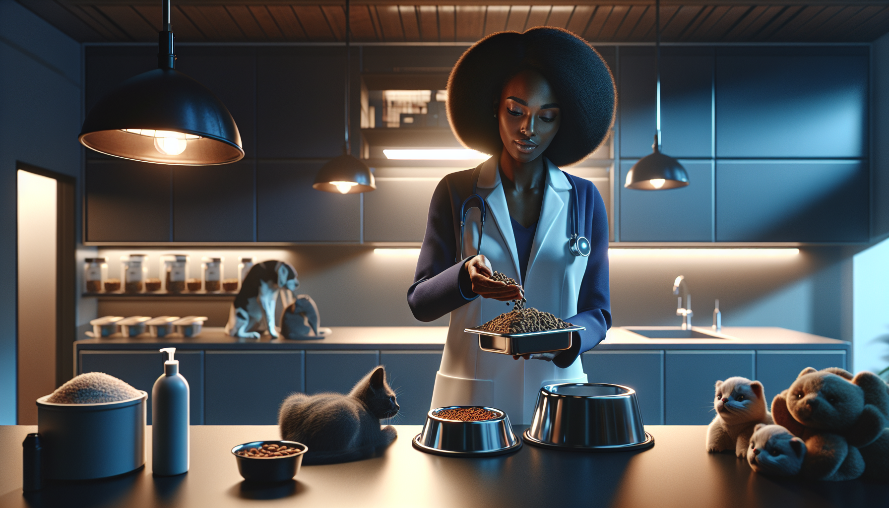 Certificate in Canine & Feline Nutrition