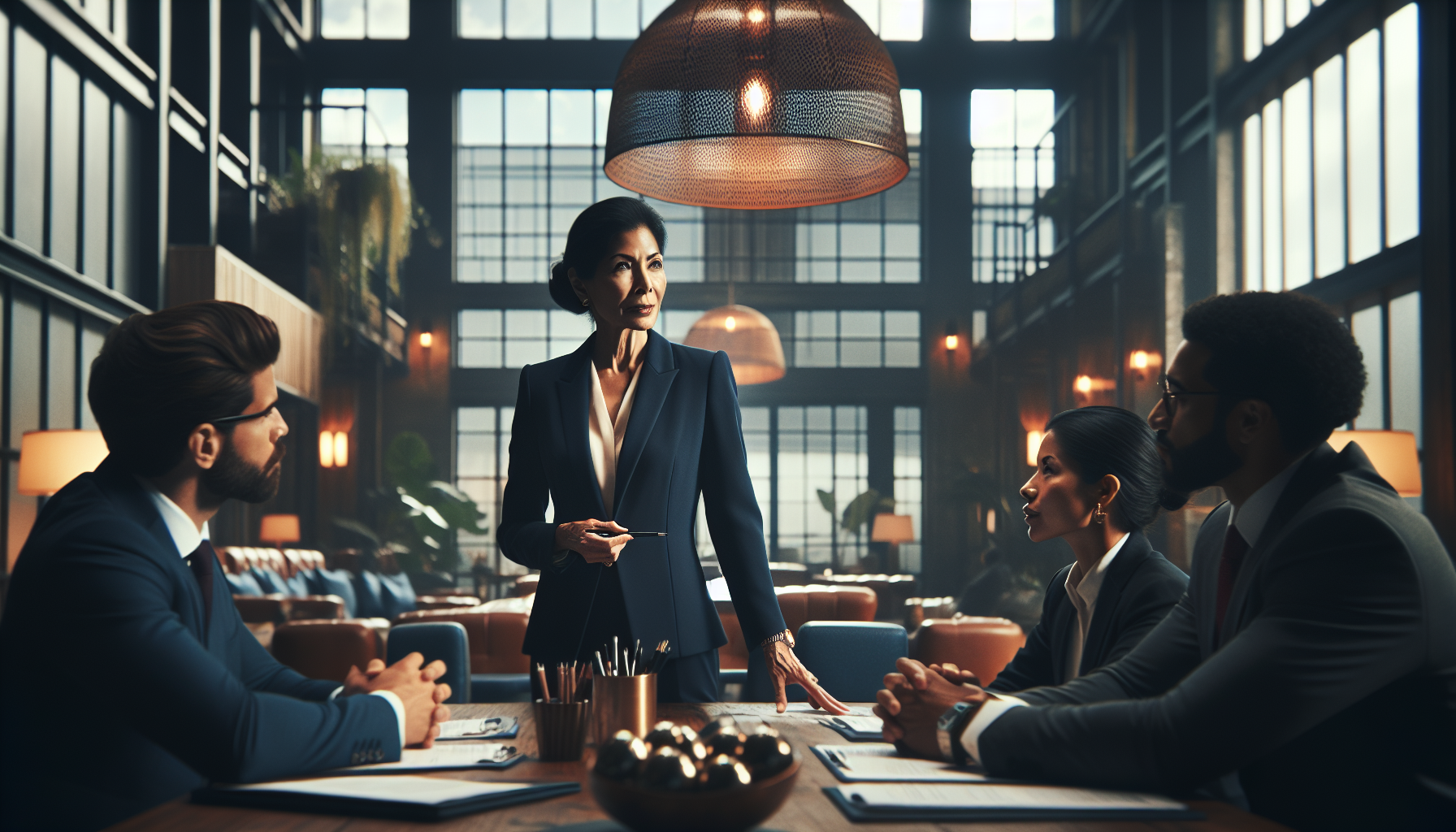 Master Certificate in Travel Business Management