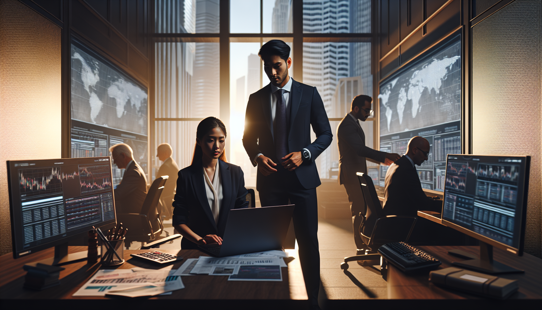 Adv Certificate in International Conference & Expo Management