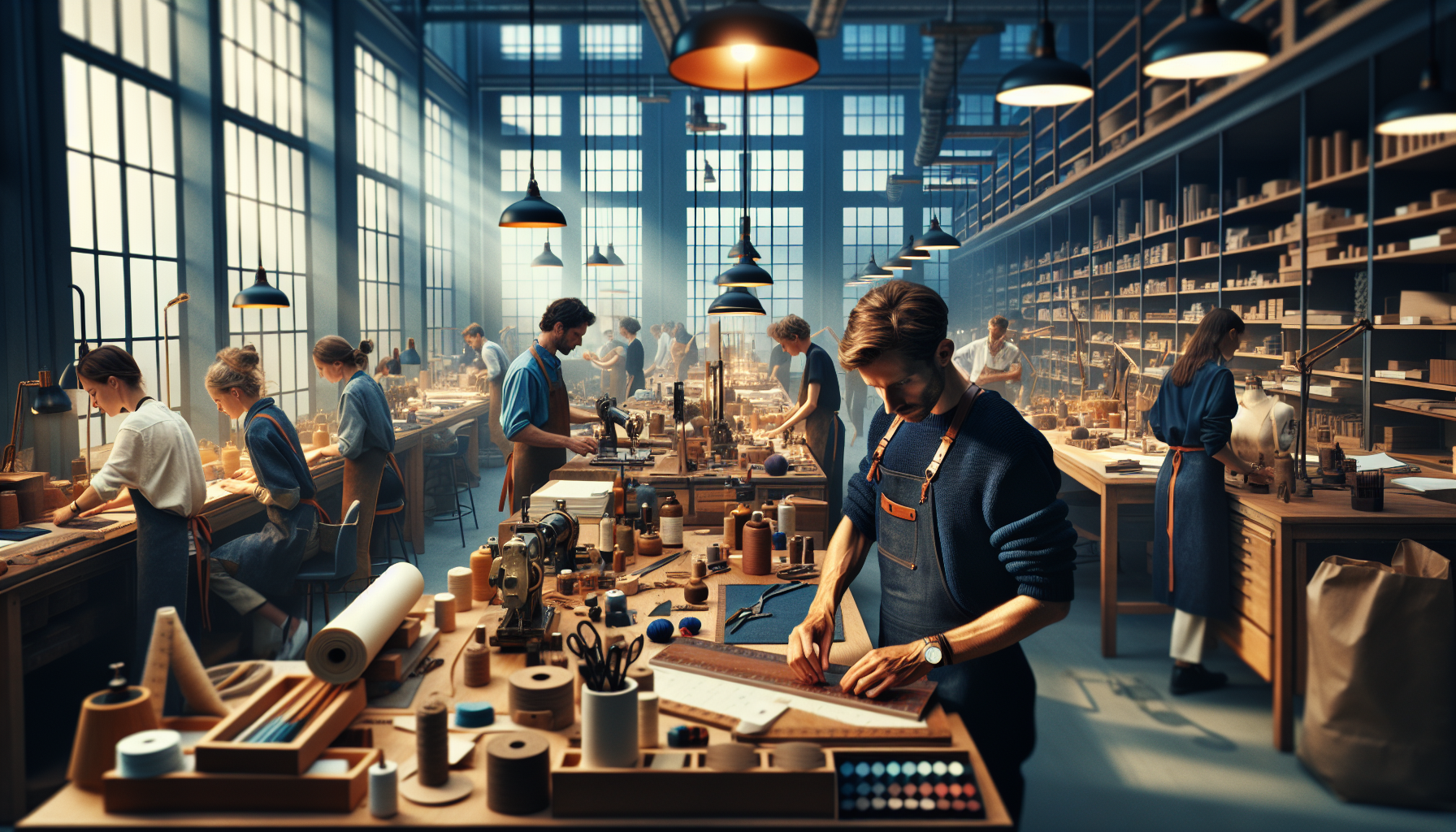 Basic Principles of Window Dressing