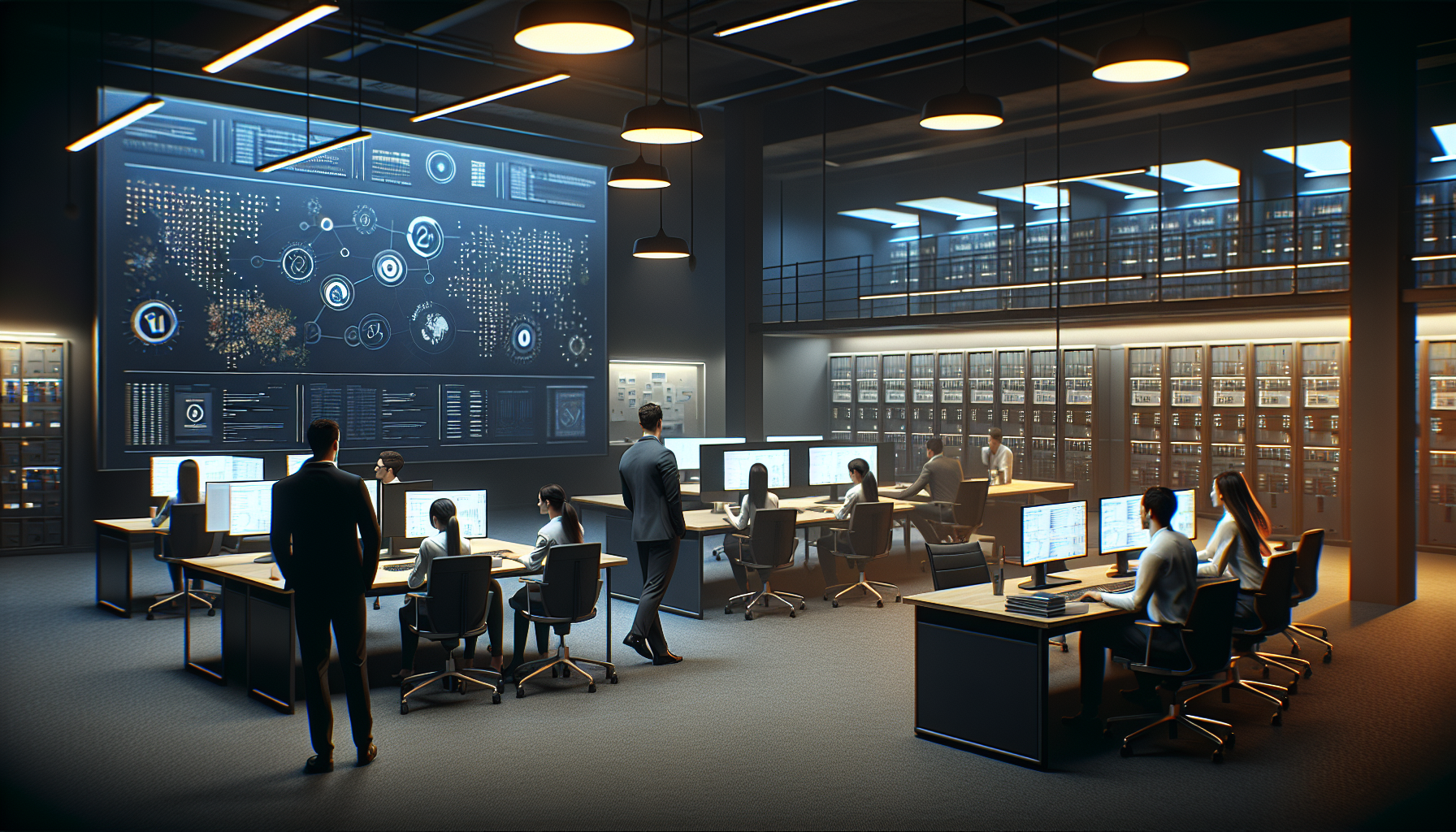 Certificate in IT Service Desk Operations