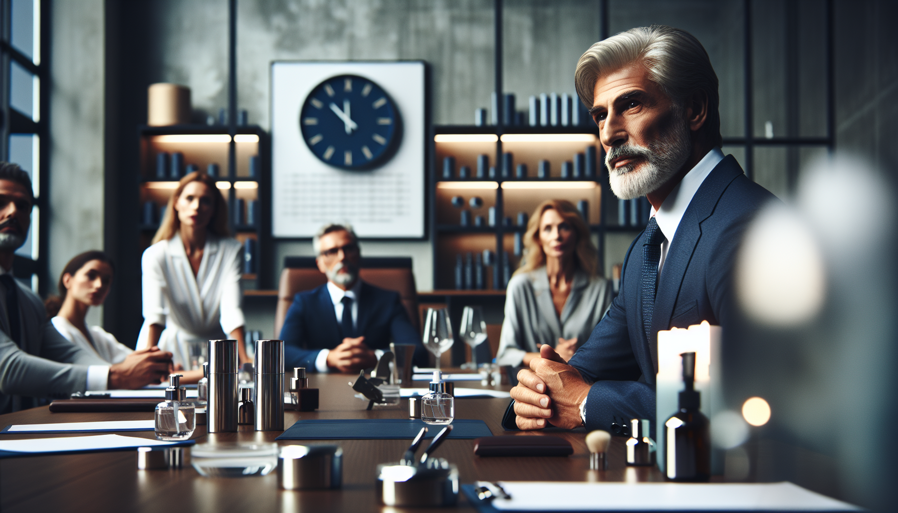 Diploma in Professional Cosmetology