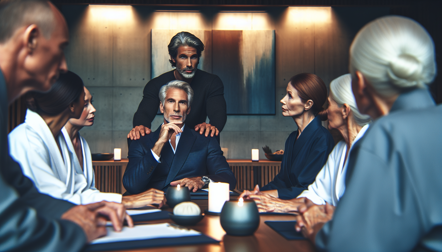 Diploma in Spa Therapy & Hydrotherapy