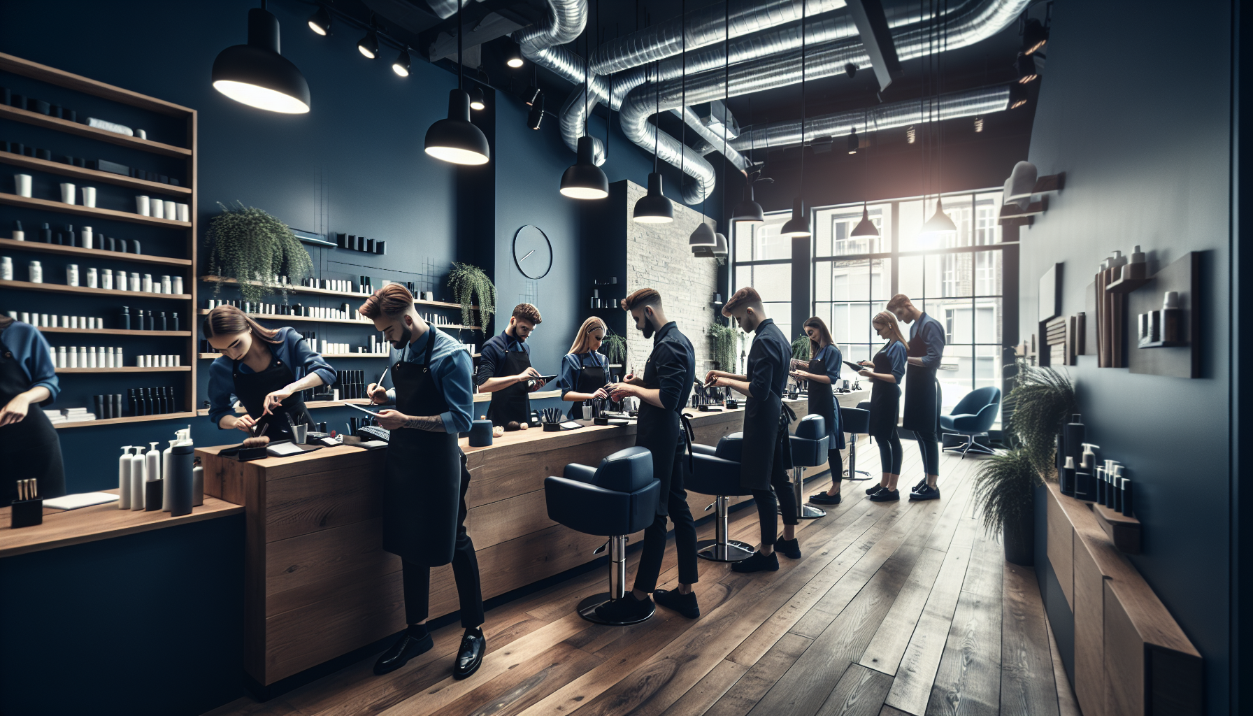 Effective Client Communication & Front Desk Skills