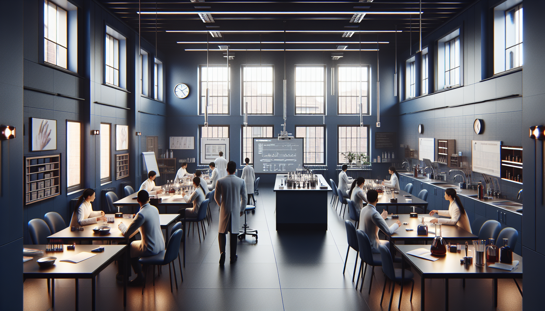 Certificate in Professional Skin Care