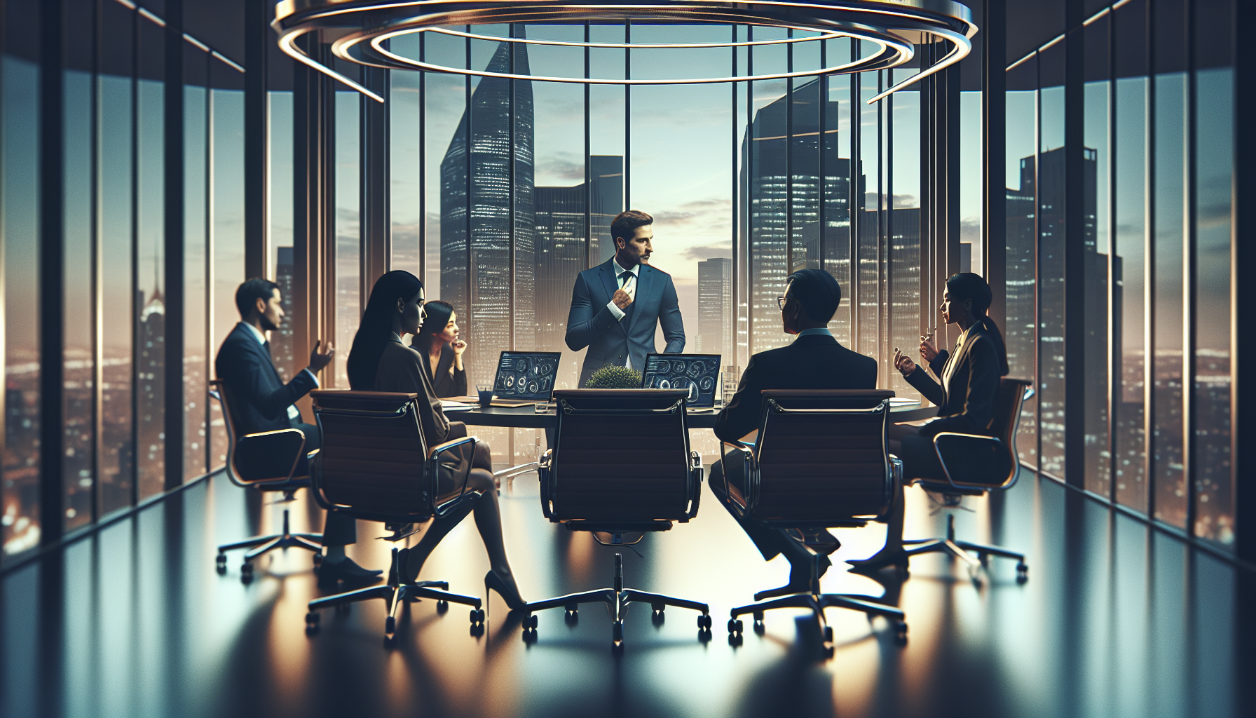 Advanced Diploma in Aesthetic Business & Global Policy