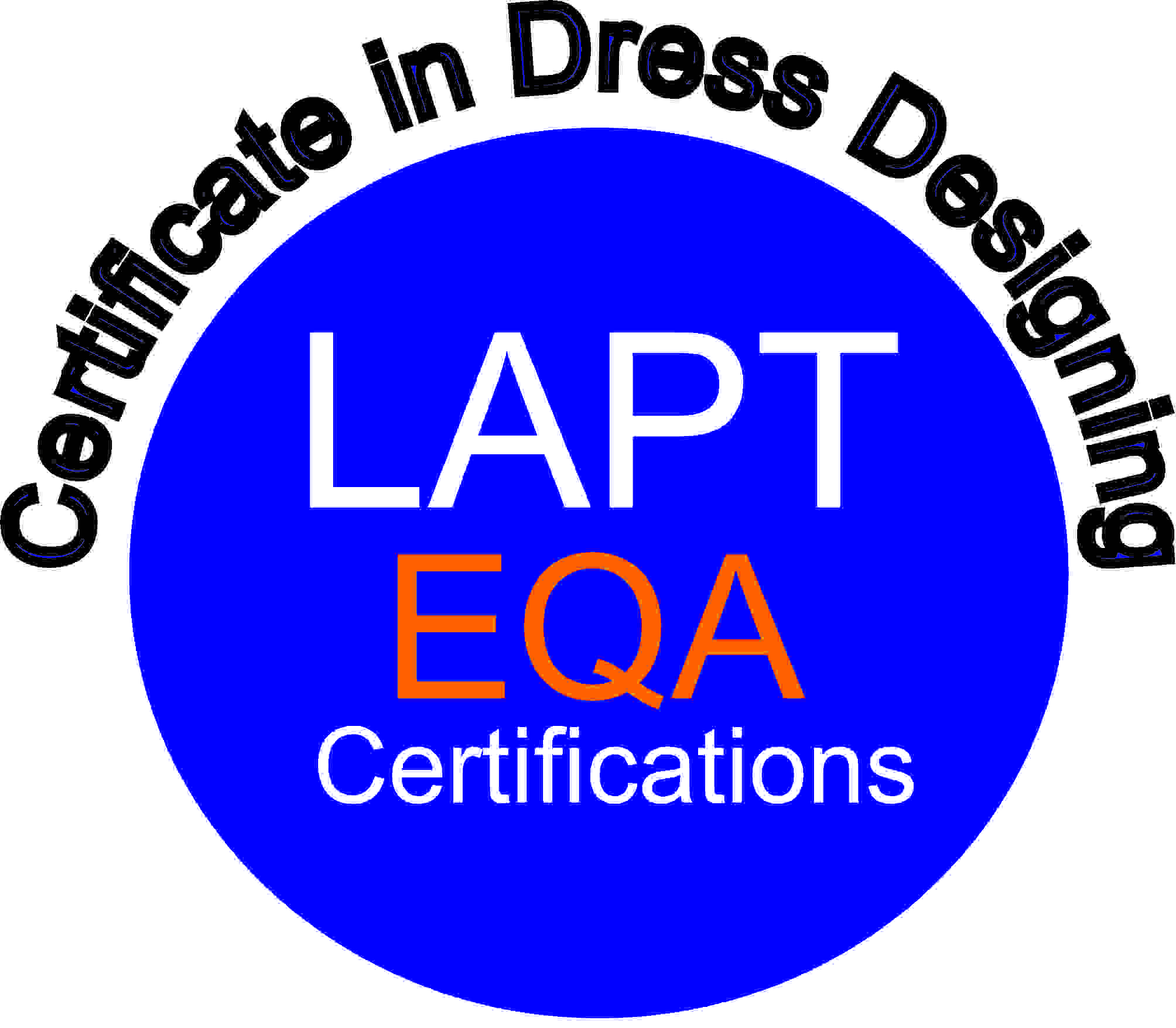 Code-418 Certificate in Dress Design Duration 6 Months