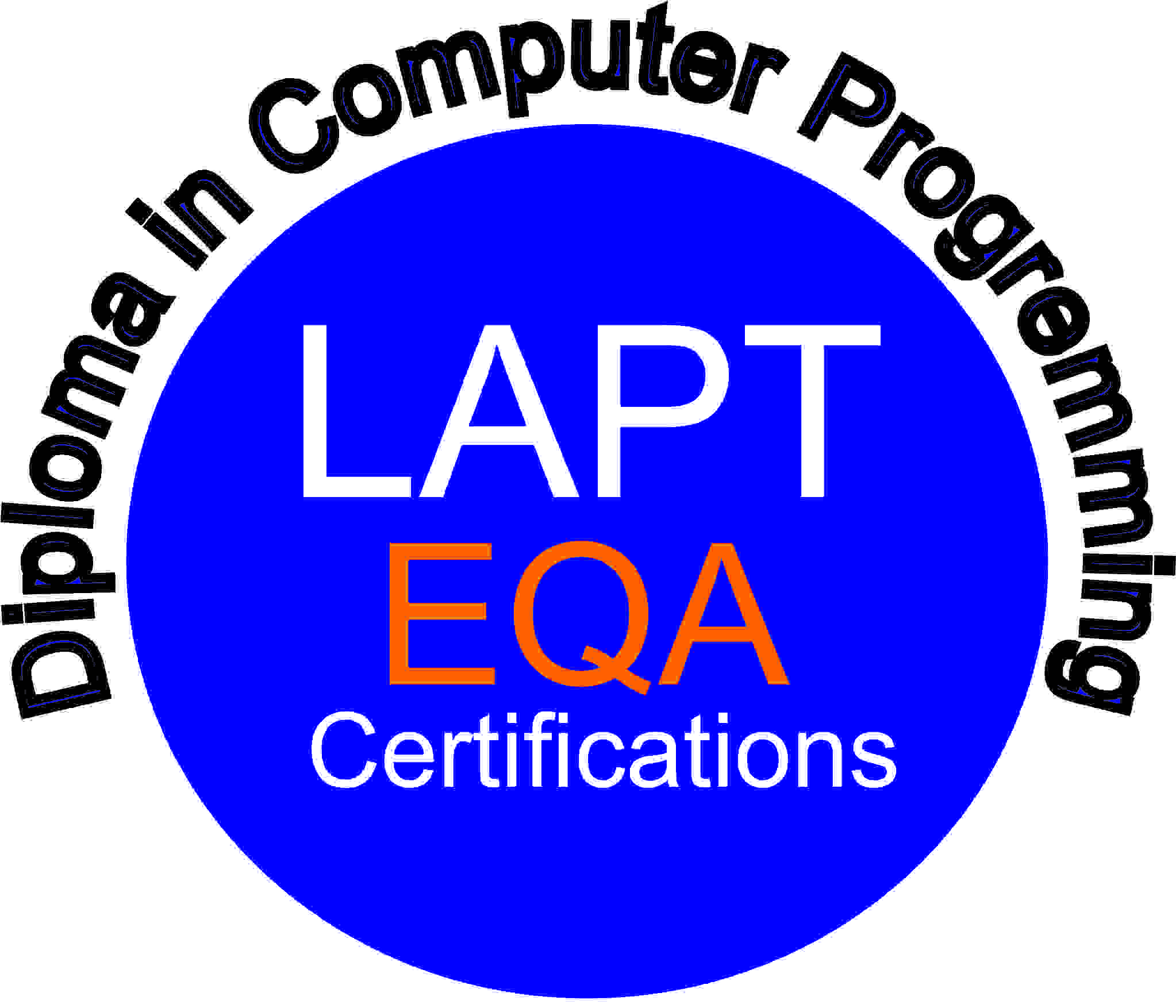 Code-470 Diploma in Computer Programming 