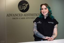 Code-1016 Certificate in Basic Skin Aesthetics Level