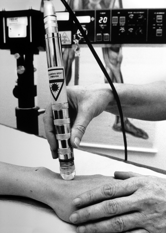 Code-1018 Certificate in Laser Treatment Level