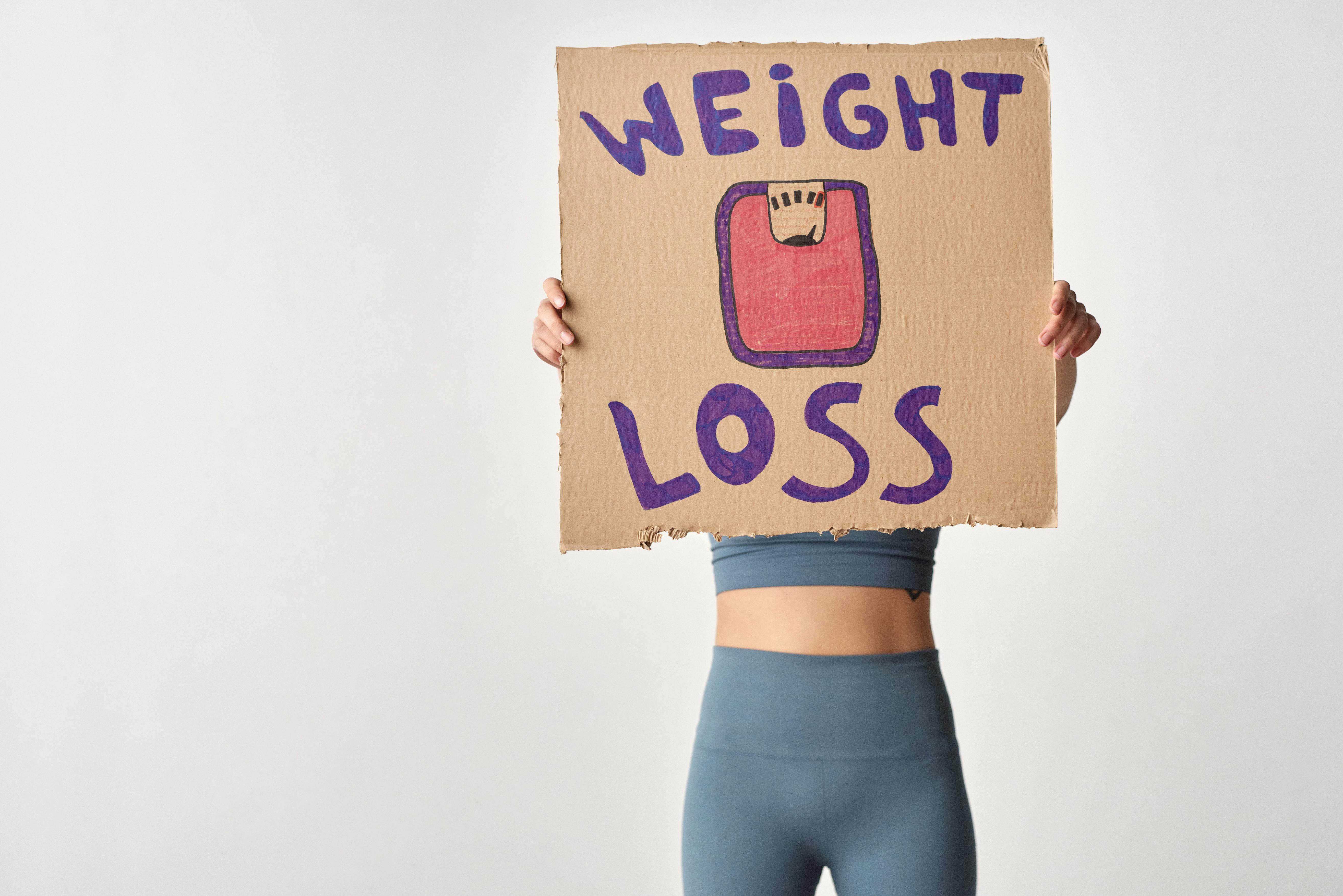 Code-1025 Certificate in Weight Loss & Diet Management