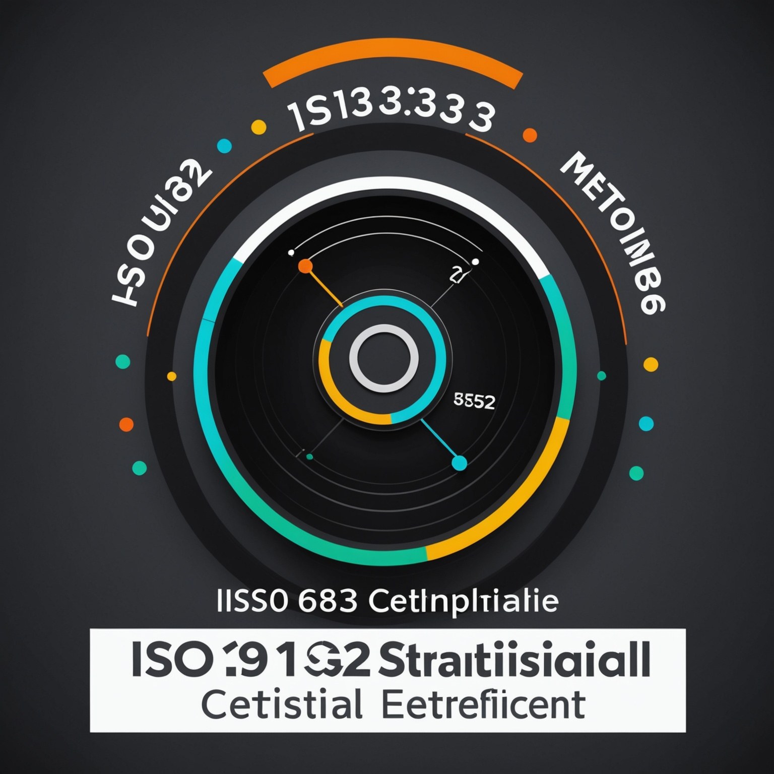 ISO 13528 — Statistical Methods for Proficiency Testing