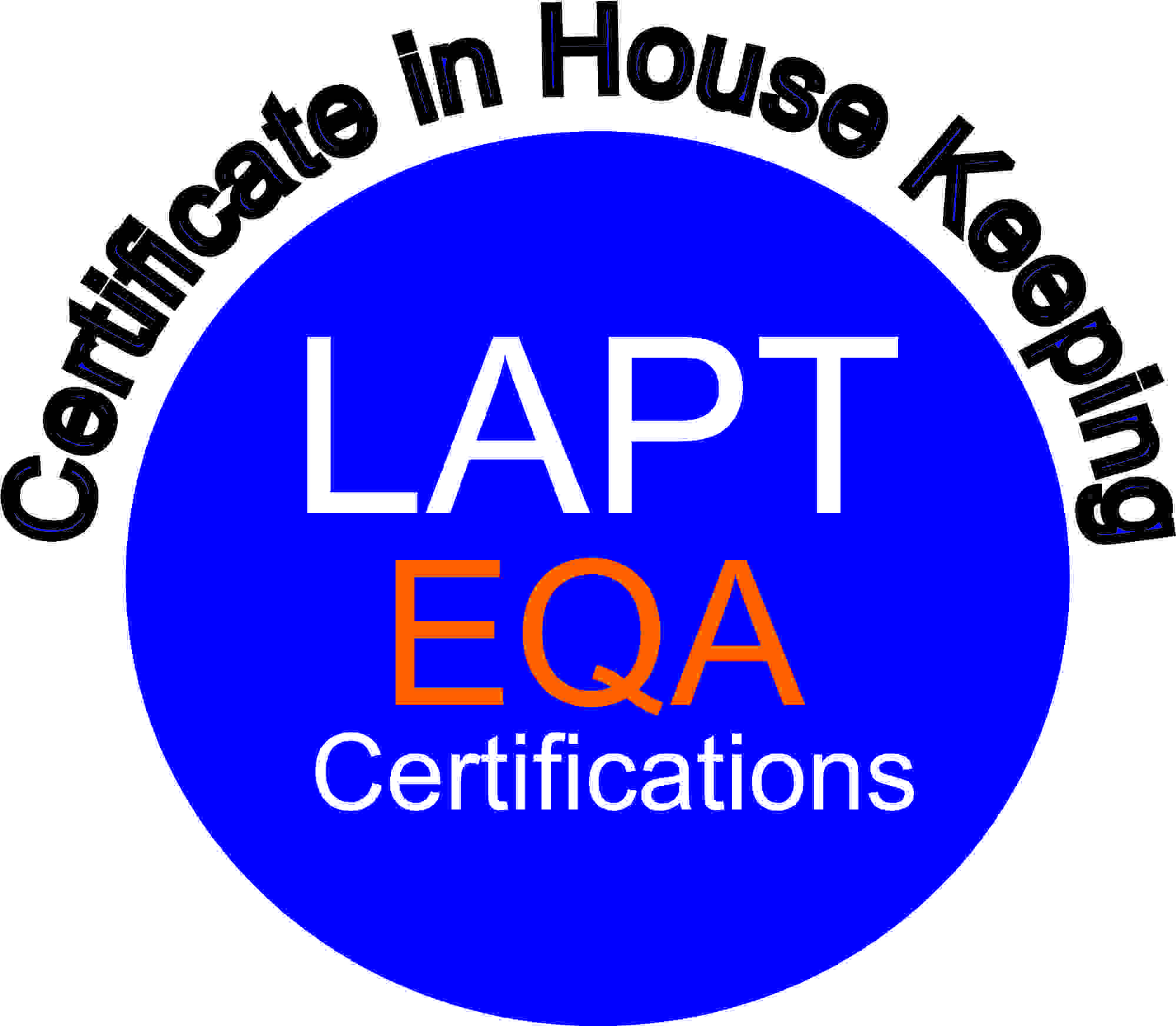 Code-428 Certificate in House Keeping