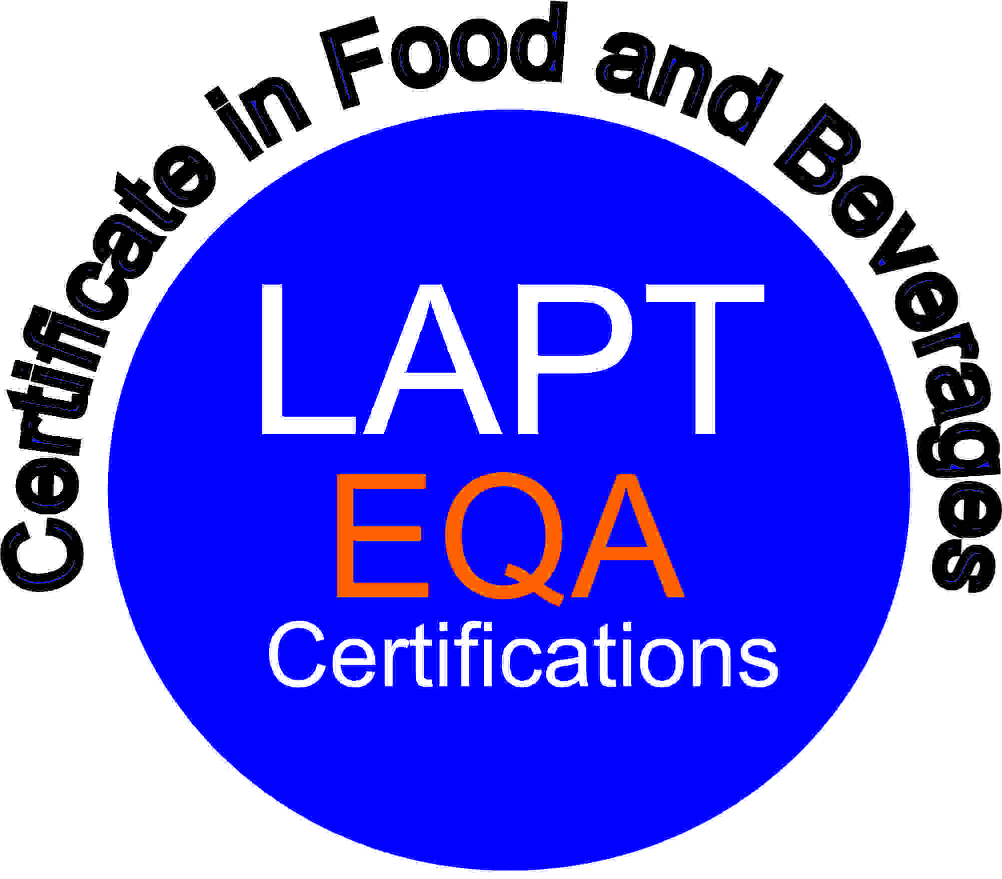 Code-430 Certificate in Food and Beverages- Service