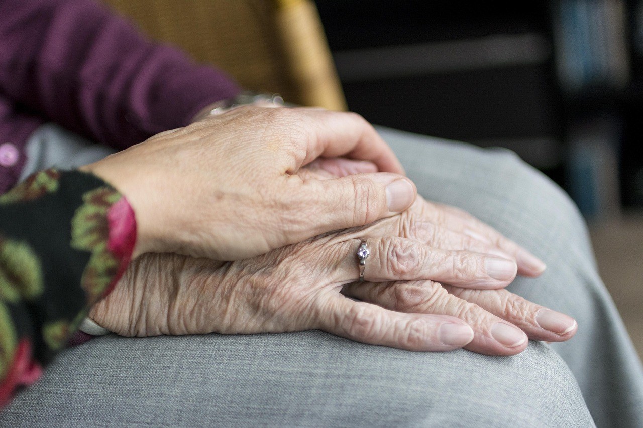 ISO 9001A — Quality Management in Elderly Care Services