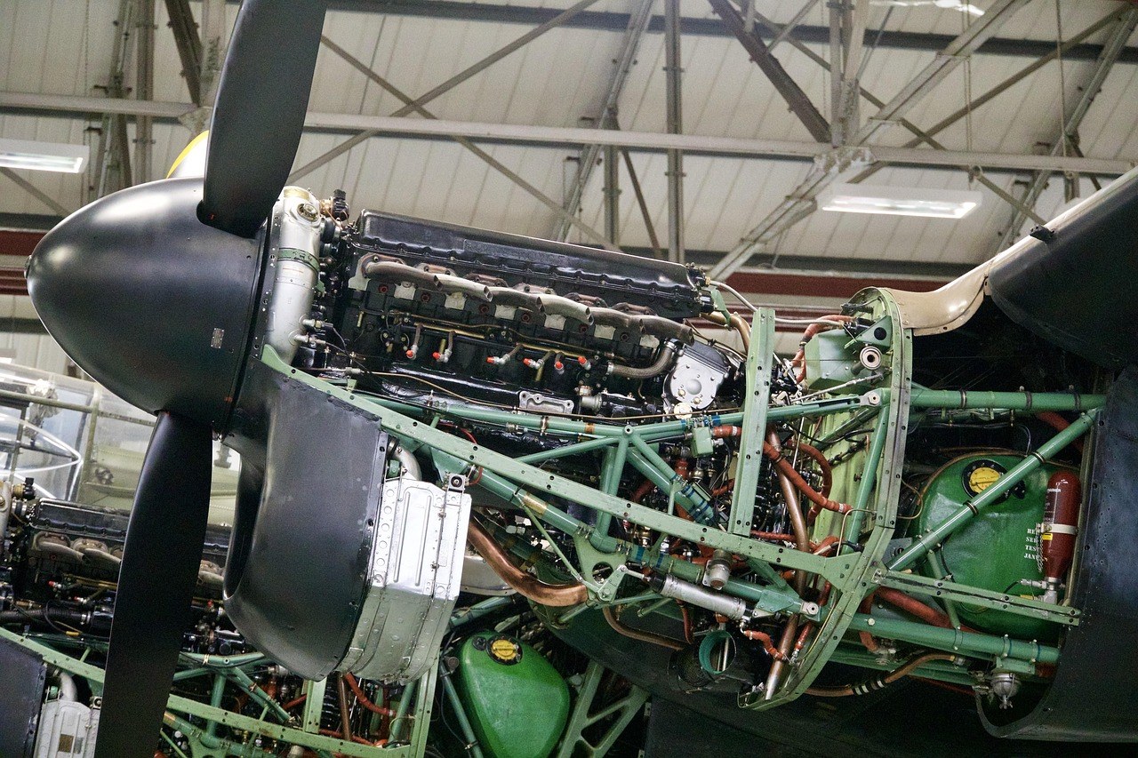 ISO AS9110 — Quality Management for Aircraft Maintenance Organisations