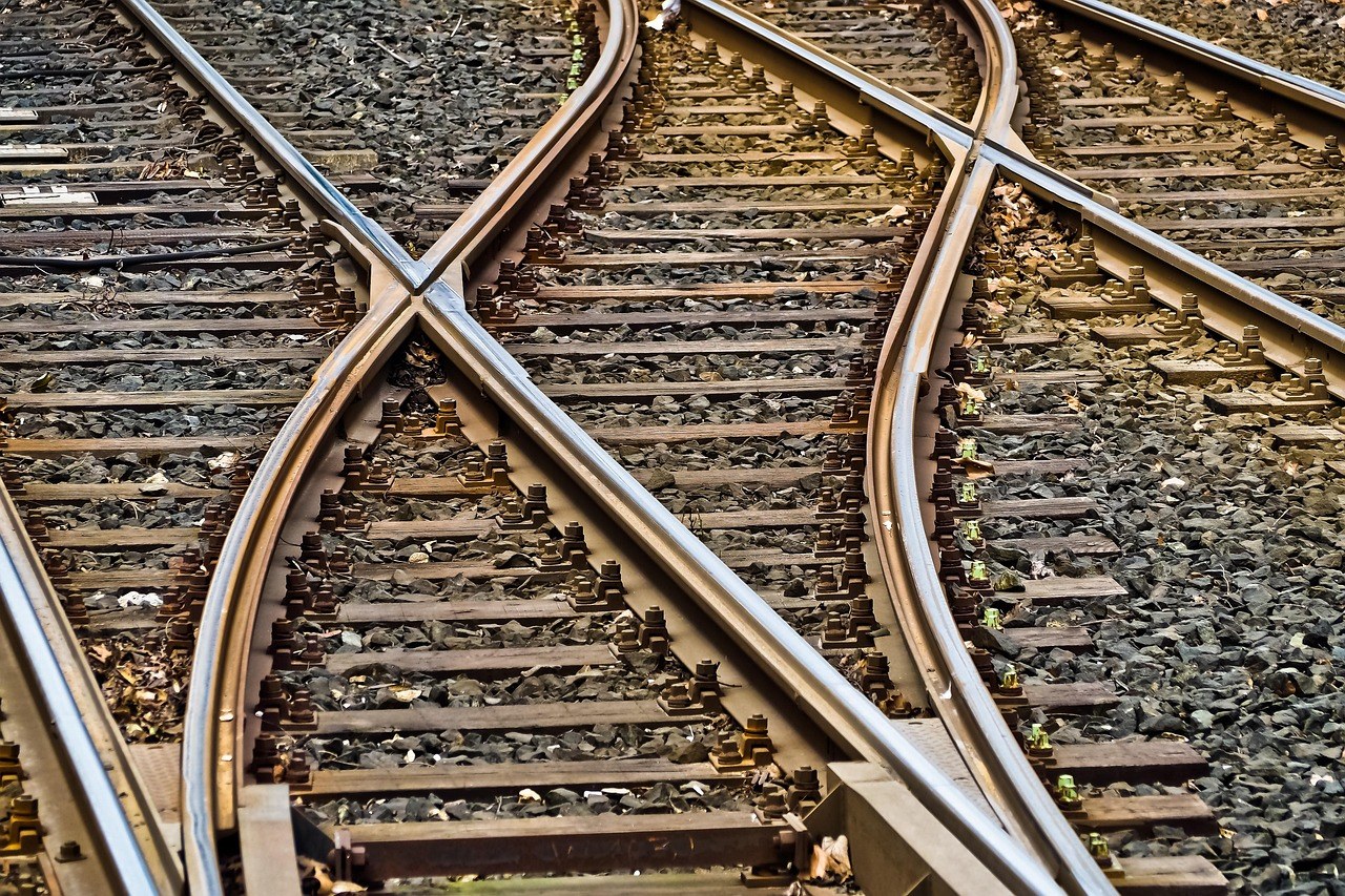 ISO 27001RAL — Information Security for Rail Systems