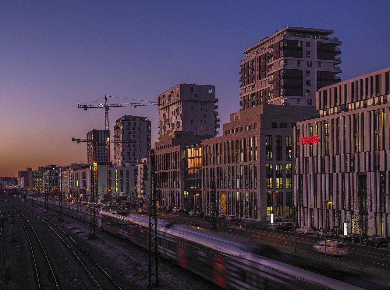 ISO 31000RAL — Risk Management in Rail