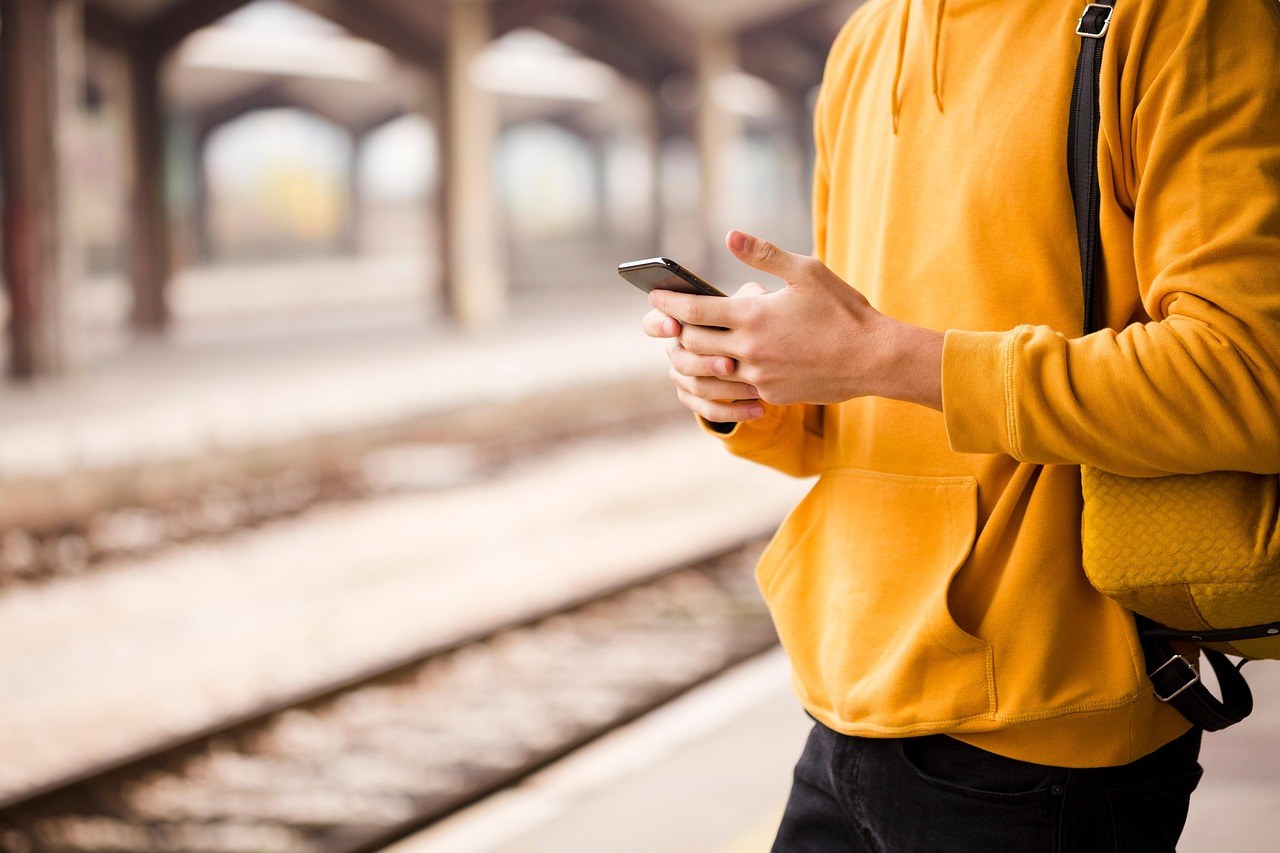 ISO 62280 — Railway Communication Signalling and Processing Security