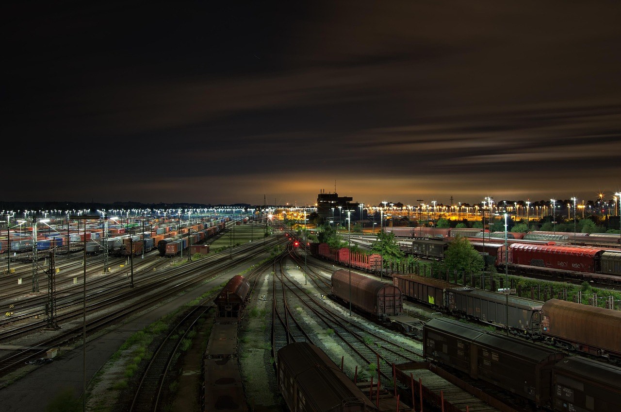 ISO 55001LOG — Asset Management for Logistics Infrastructure