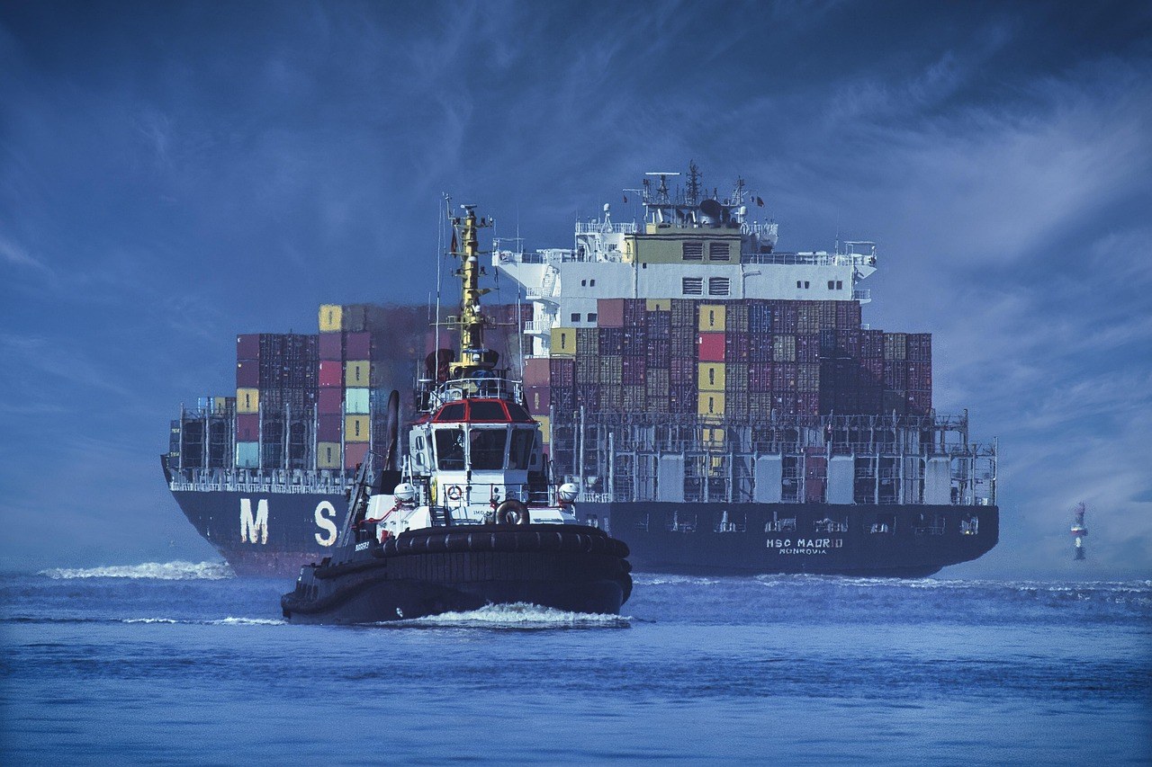 ISO 668 — Series 1 Freight Containers Classification and Dimensions