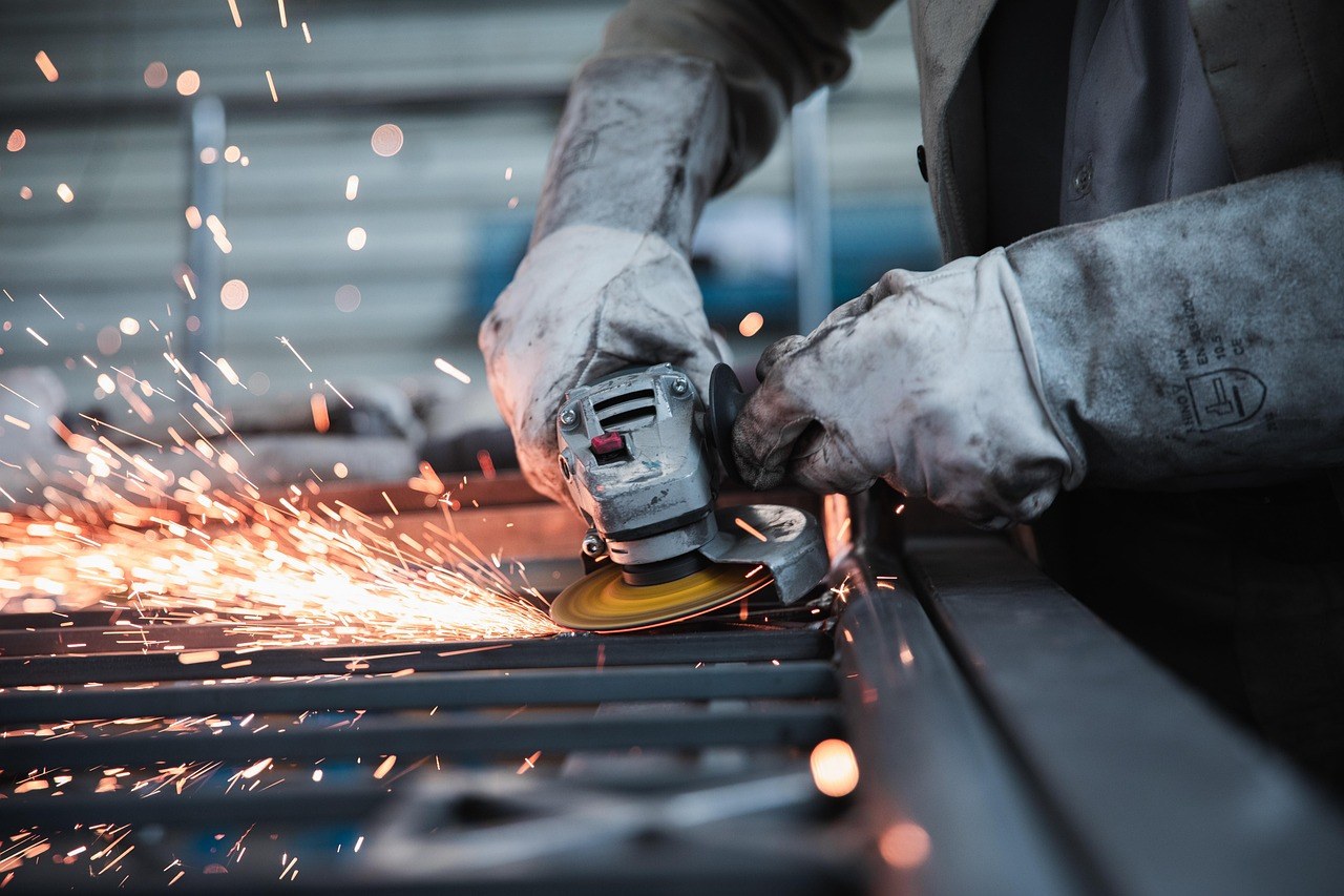 ISO 50001AGM — Energy Management in Agricultural Equipment Manufacturing