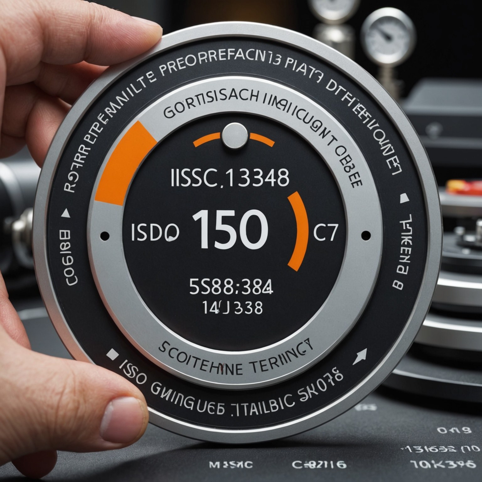 ISO 13528MCB — Statistical Methods Used in Proficiency Testing