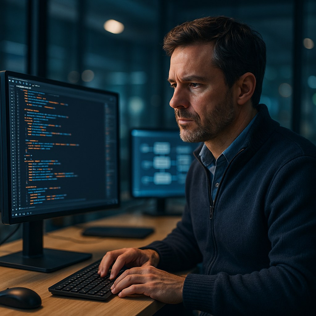 ISO 12207 — Systems and Software Lifecycle Processes