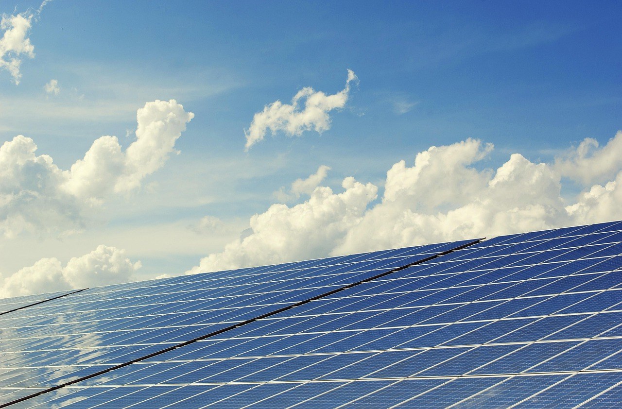 ISO 50001 — Energy Management Systems