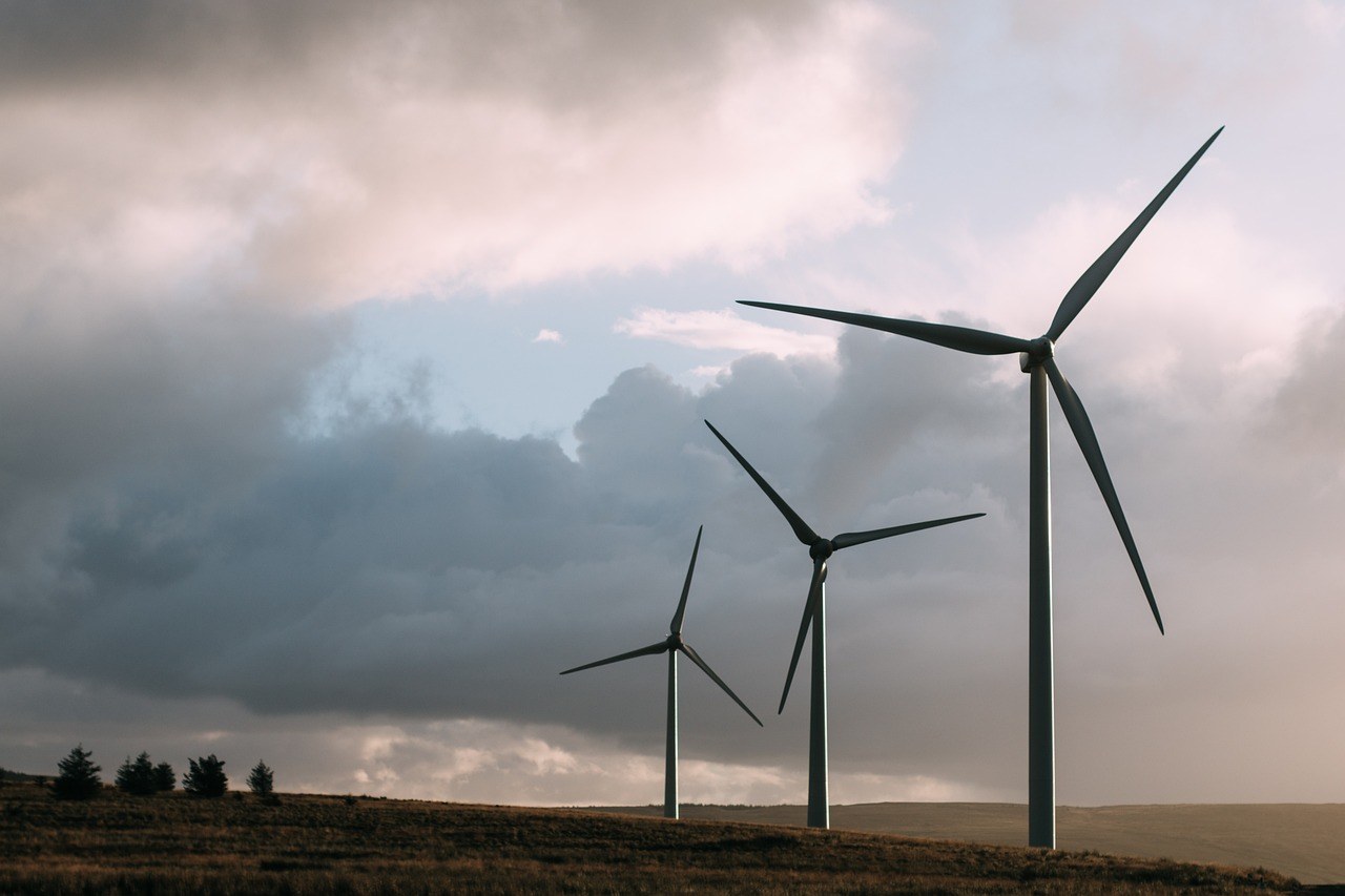 ISO 61400 — Wind Turbines Design and Safety