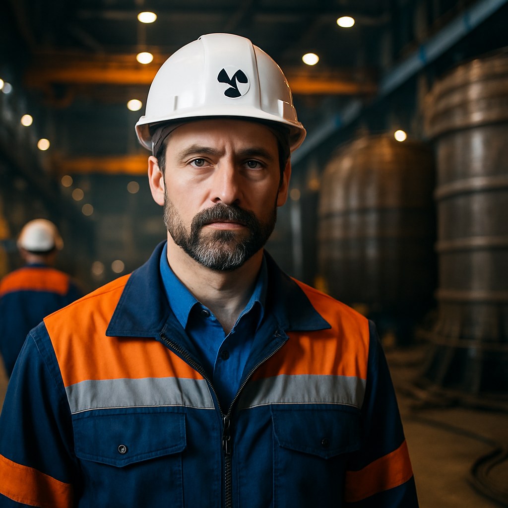 ISO 19443 — Quality Management for Nuclear Supply Chain