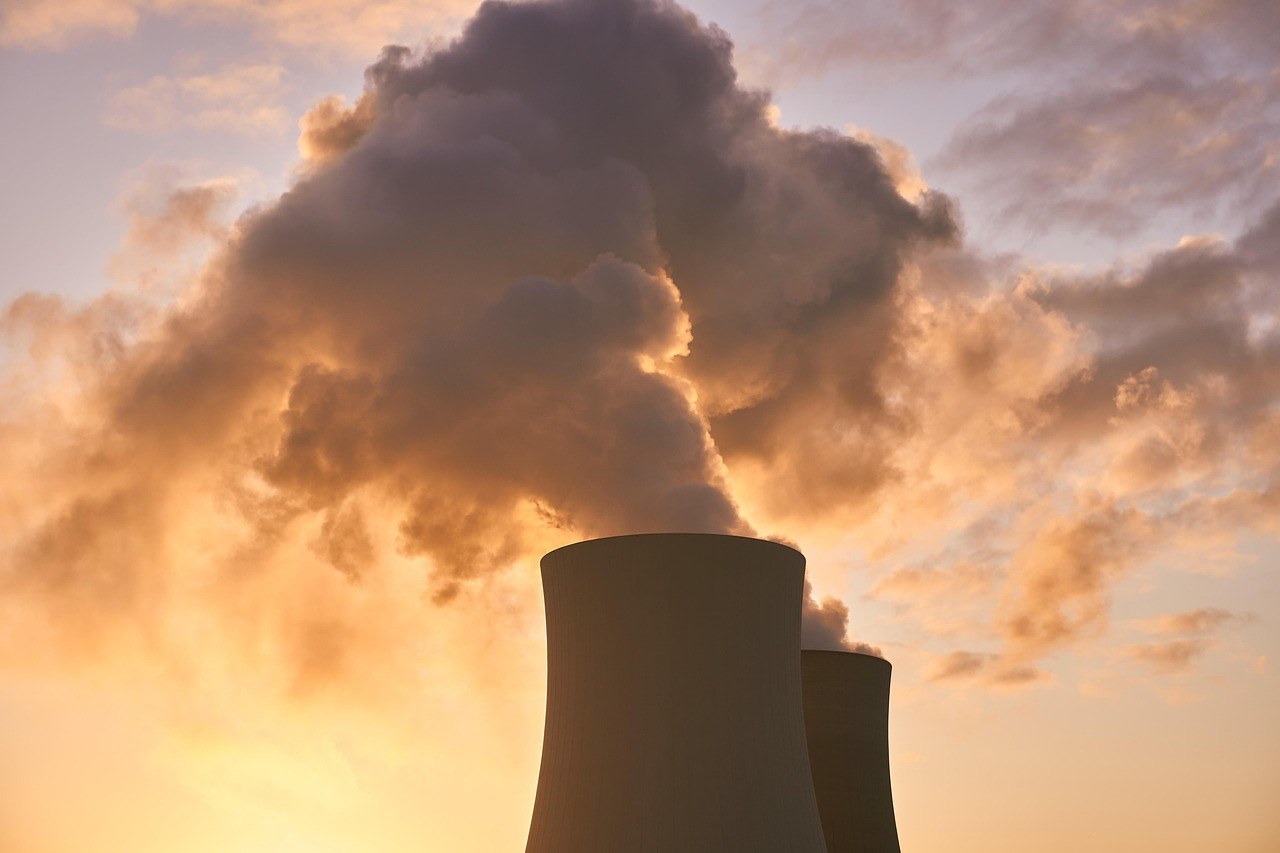 ISO 45001NUC — Occupational Health and Safety in Nuclear Power Plants
