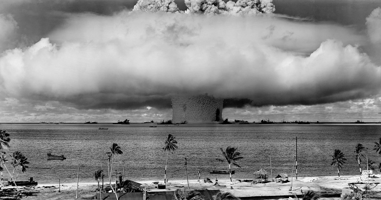 ISO 31000NUC — Risk Management in Nuclear Operations